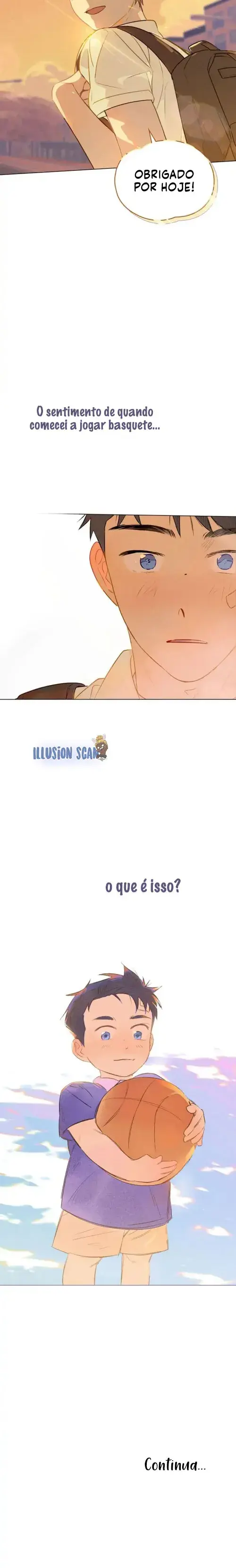 Contagem regressiva para o amor – Capítulo 06 Yaoi – Página 15