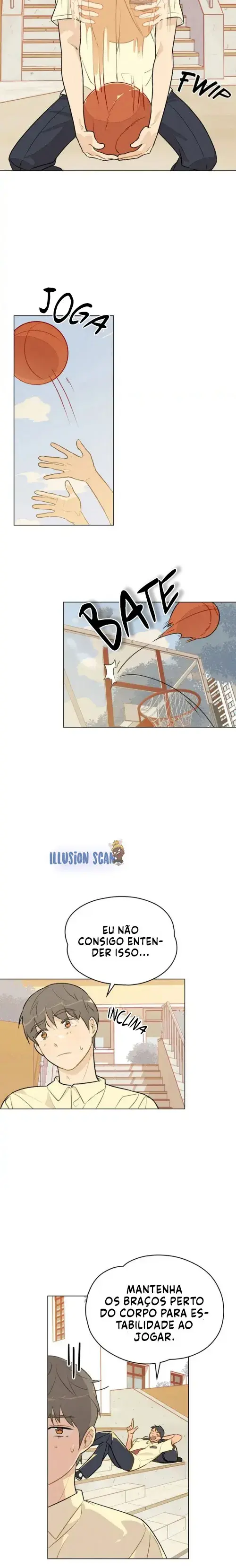 Contagem regressiva para o amor – Capítulo 06 Yaoi – Página 5