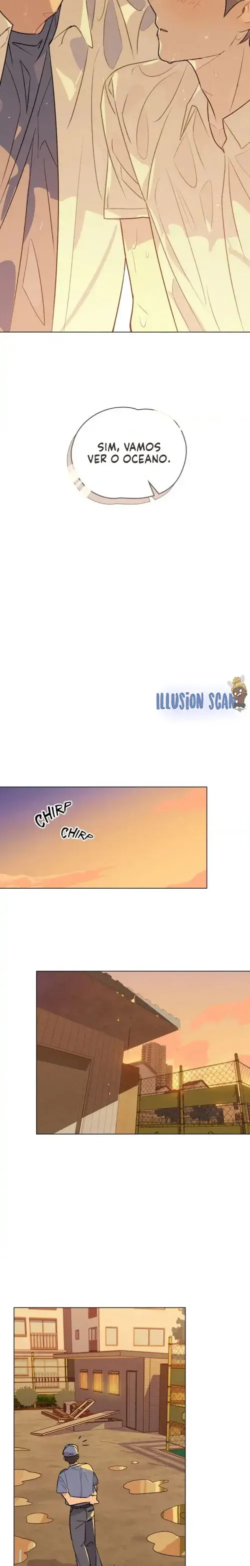 Contagem regressiva para o amor – Capítulo 08 Yaoi – Página 13