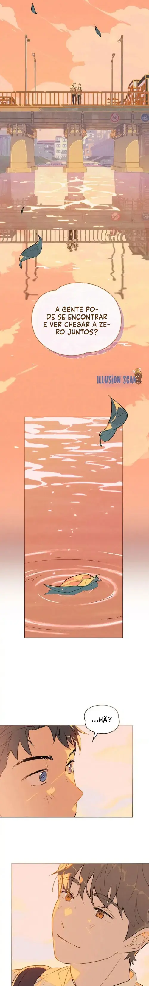 Contagem regressiva para o amor – Capítulo 11 Yaoi – Página 14