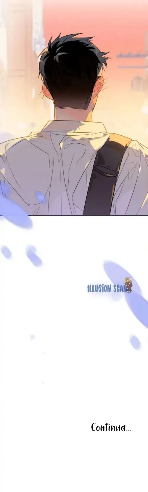 Contagem regressiva para o amor – Capítulo 11 Yaoi – Página 18