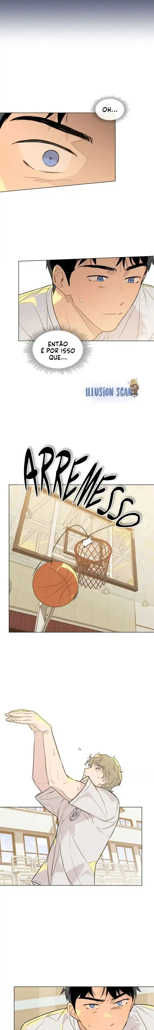 Contagem regressiva para o amor – Capítulo 17 Yaoi – Página 12