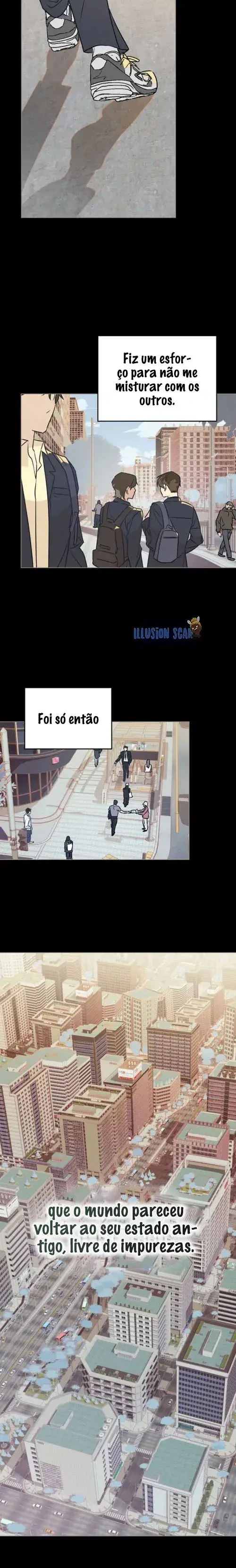 Contagem regressiva para o amor – Capítulo 19 Yaoi – Página 13