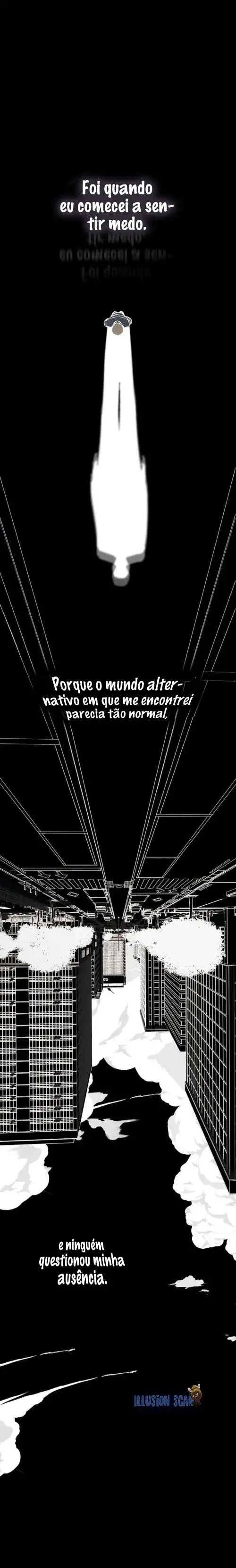 Contagem regressiva para o amor – Capítulo 19 Yaoi – Página 14