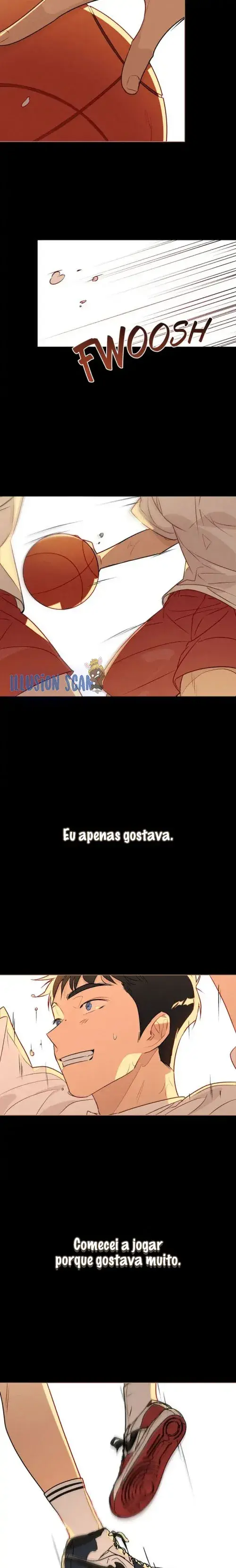 Contagem regressiva para o amor – Capítulo 21 Yaoi – Página 3