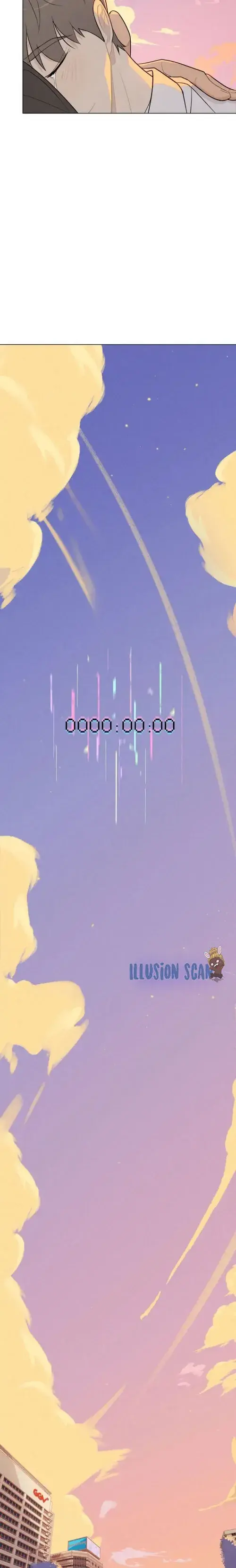 Contagem regressiva para o amor – Capítulo 22 Yaoi – Página 27