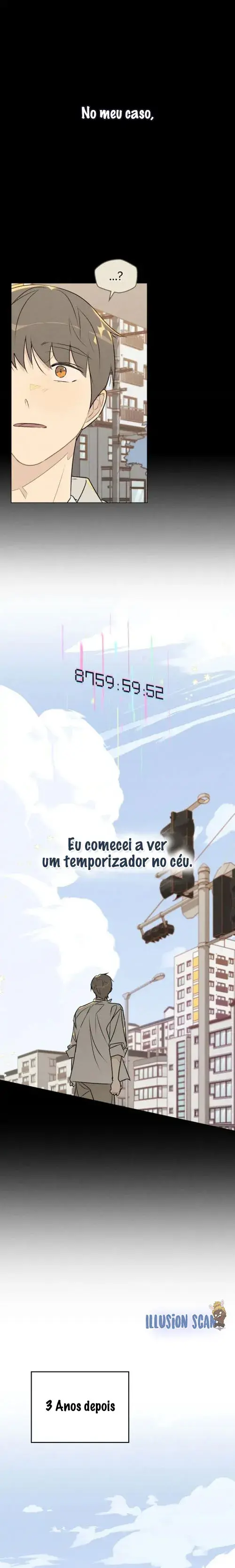 Contagem regressiva para o amor – Capítulo 23 Yaoi – Página 8