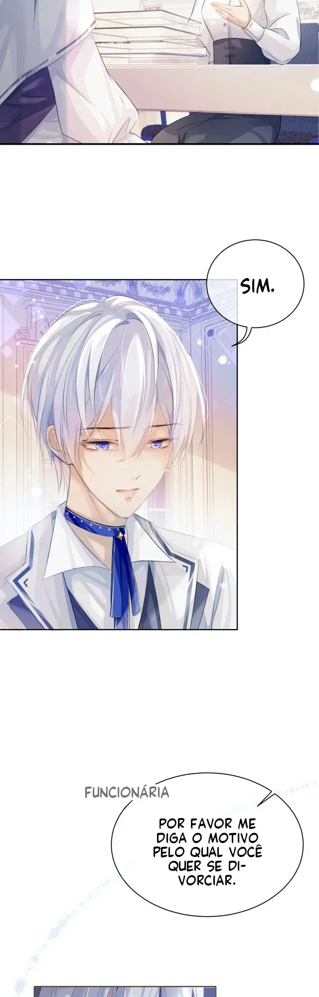 Continued Love – Capítulo 01 Yaoi – Página 10