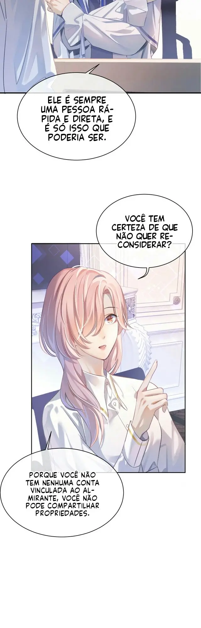 Continued Love – Capítulo 01 Yaoi – Página 17