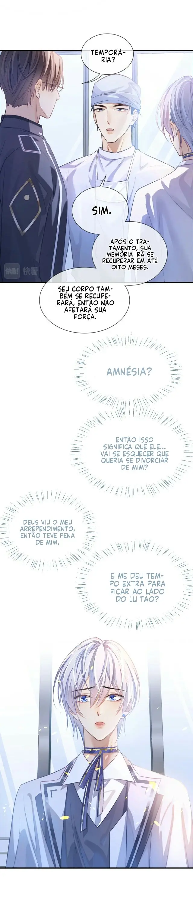 Continued Love – Capítulo 01 Yaoi – Página 24