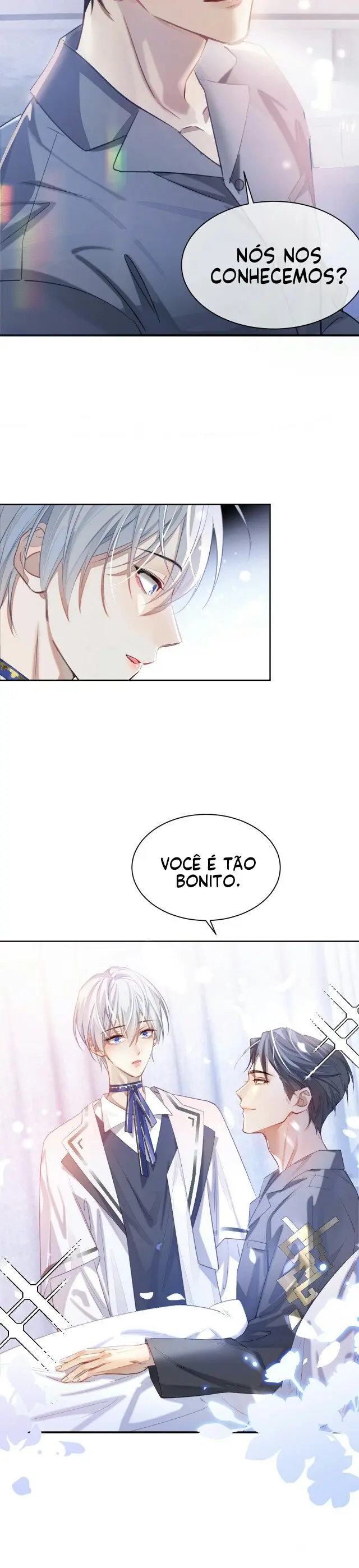 Continued Love – Capítulo 01 Yaoi – Página 28