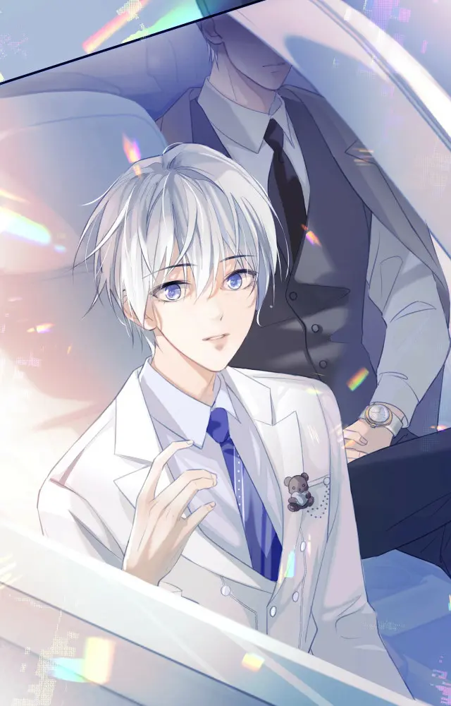 Continued Love – Capítulo 01 Yaoi – Página 4