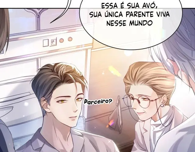 Continued Love – Capítulo 02 Yaoi – Página 10