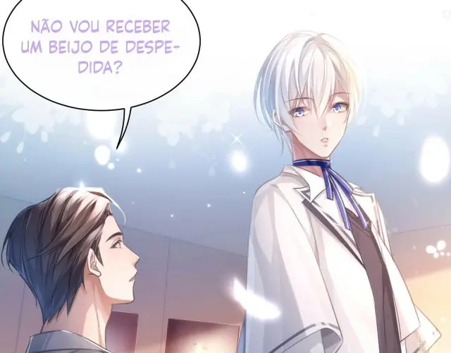 Continued Love – Capítulo 02 Yaoi – Página 100