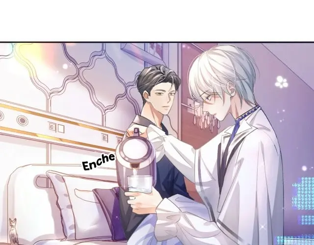 Continued Love – Capítulo 02 Yaoi – Página 21