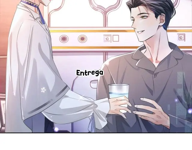 Continued Love – Capítulo 02 Yaoi – Página 27