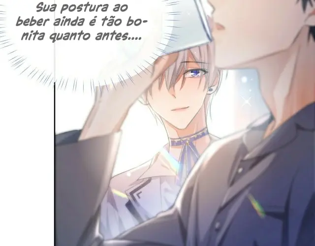 Continued Love – Capítulo 02 Yaoi – Página 34