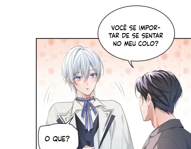 Continued Love – Capítulo 02 Yaoi – Página 39