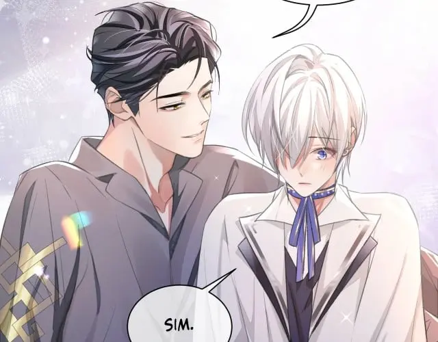 Continued Love – Capítulo 02 Yaoi – Página 42