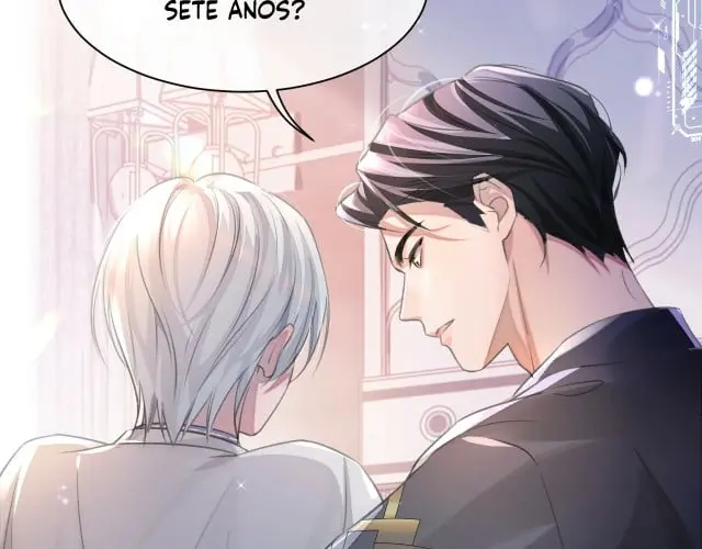 Continued Love – Capítulo 02 Yaoi – Página 49