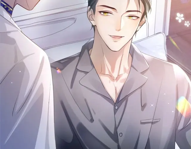 Continued Love – Capítulo 02 Yaoi – Página 6