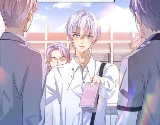 Continued Love – Capítulo 02 Yaoi – Página 68