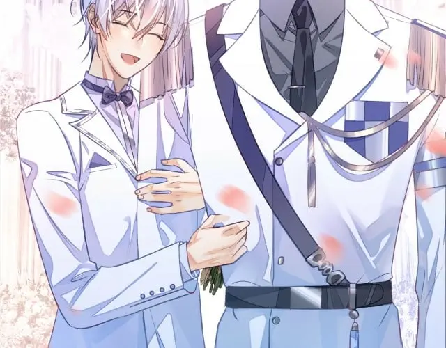 Continued Love – Capítulo 02 Yaoi – Página 76