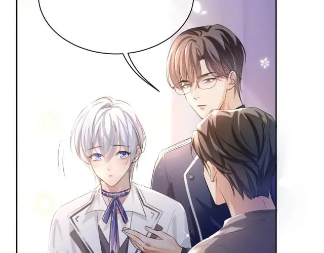 Continued Love – Capítulo 02 Yaoi – Página 8