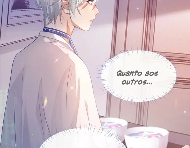Continued Love – Capítulo 02 Yaoi – Página 84