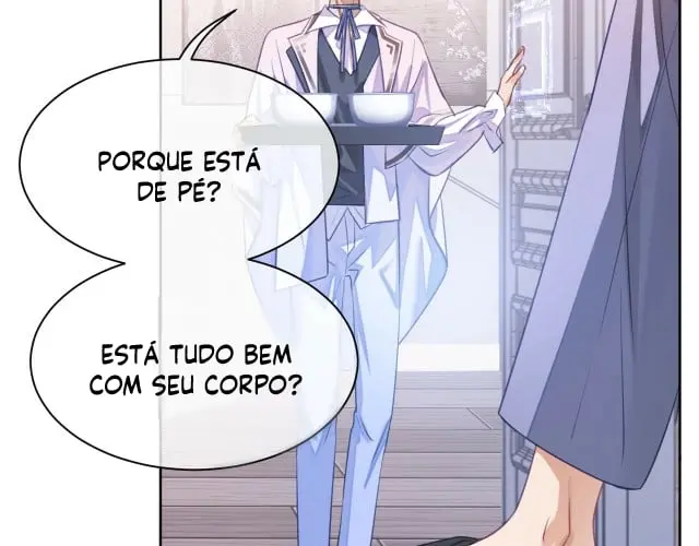 Continued Love – Capítulo 02 Yaoi – Página 86