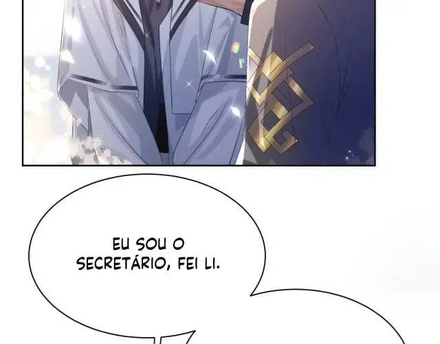 Continued Love – Capítulo 02 Yaoi – Página 9