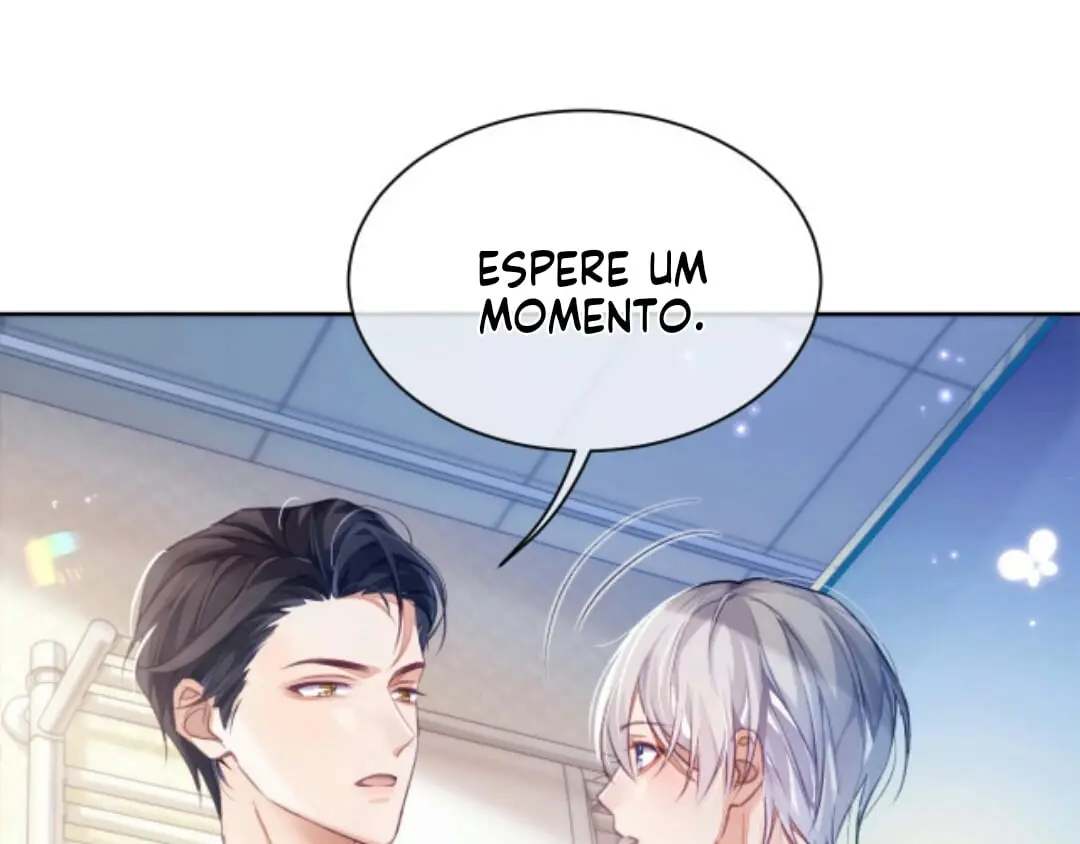 Continued Love – Capítulo 03 Yaoi – Página 15