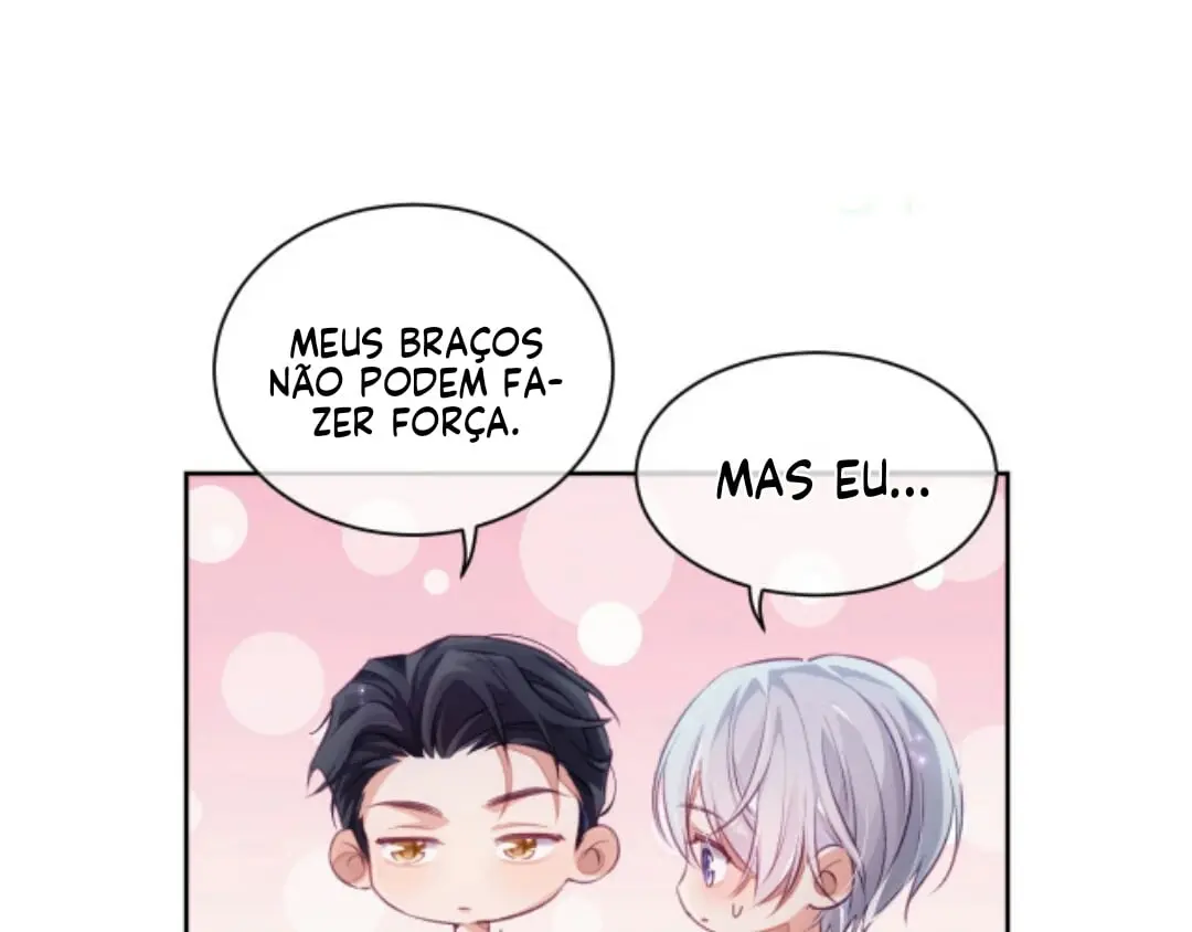 Continued Love – Capítulo 03 Yaoi – Página 17