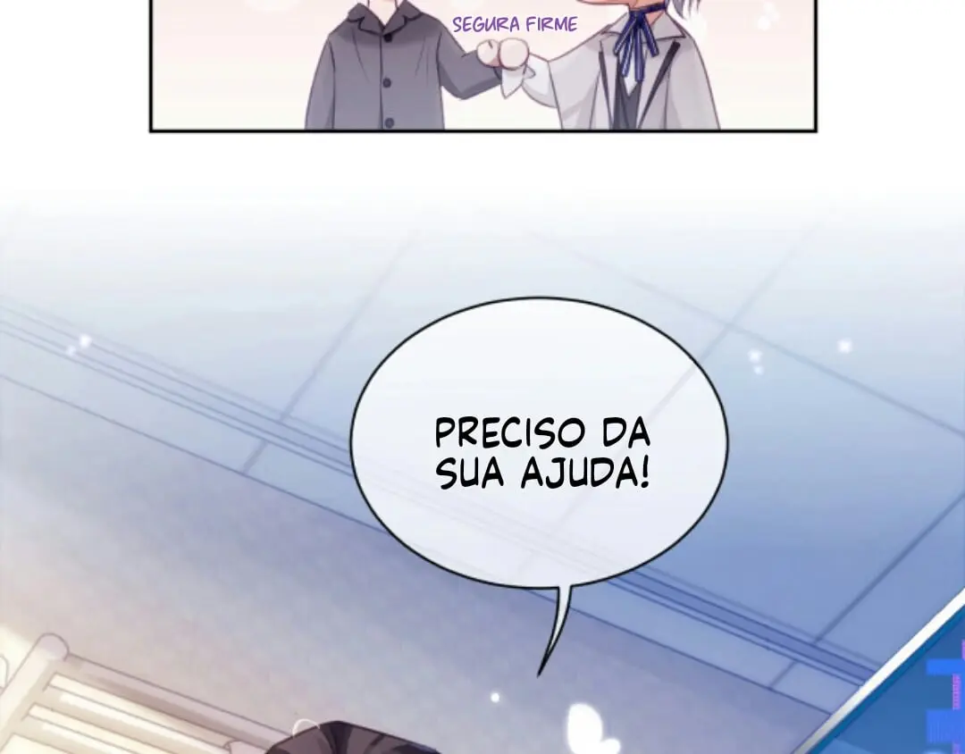Continued Love – Capítulo 03 Yaoi – Página 18