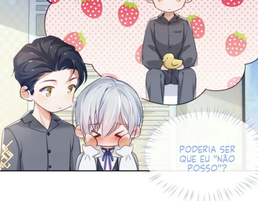 Continued Love – Capítulo 03 Yaoi – Página 20