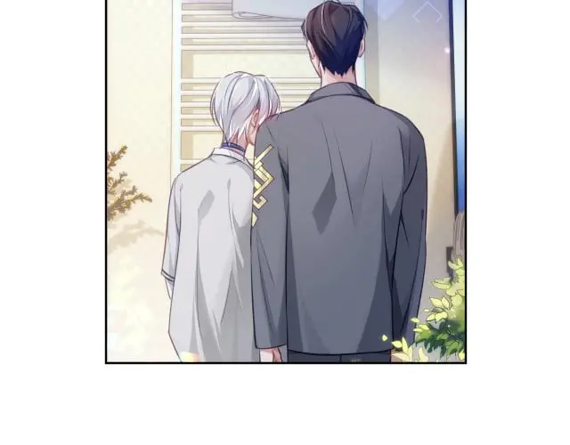 Continued Love – Capítulo 03 Yaoi – Página 22