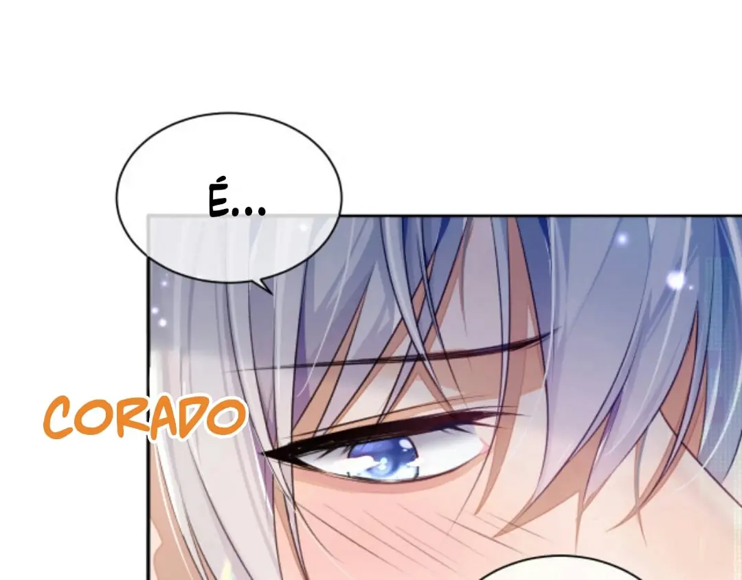 Continued Love – Capítulo 03 Yaoi – Página 25