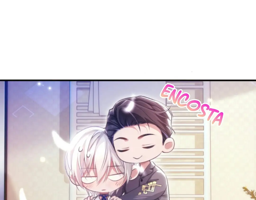 Continued Love – Capítulo 03 Yaoi – Página 28