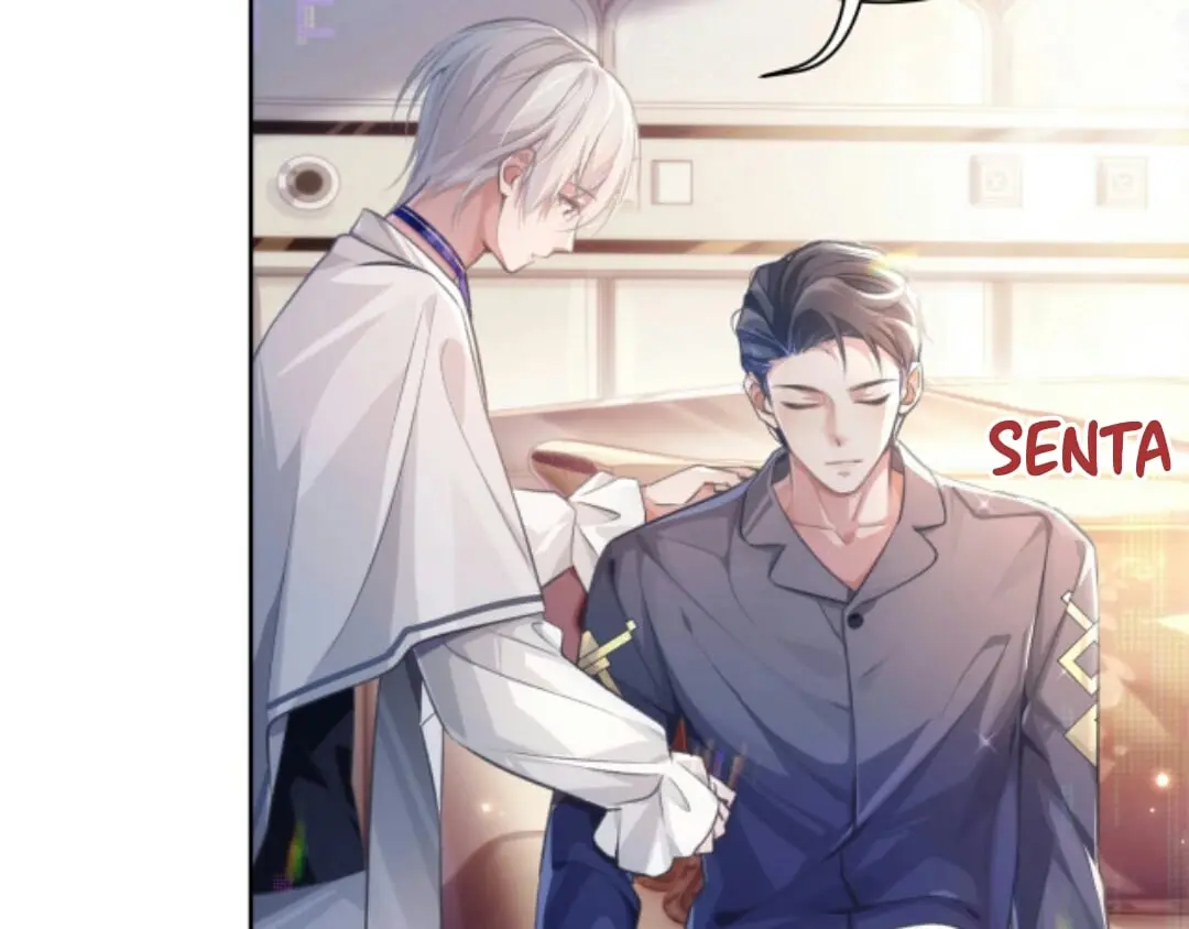 Continued Love – Capítulo 03 Yaoi – Página 30