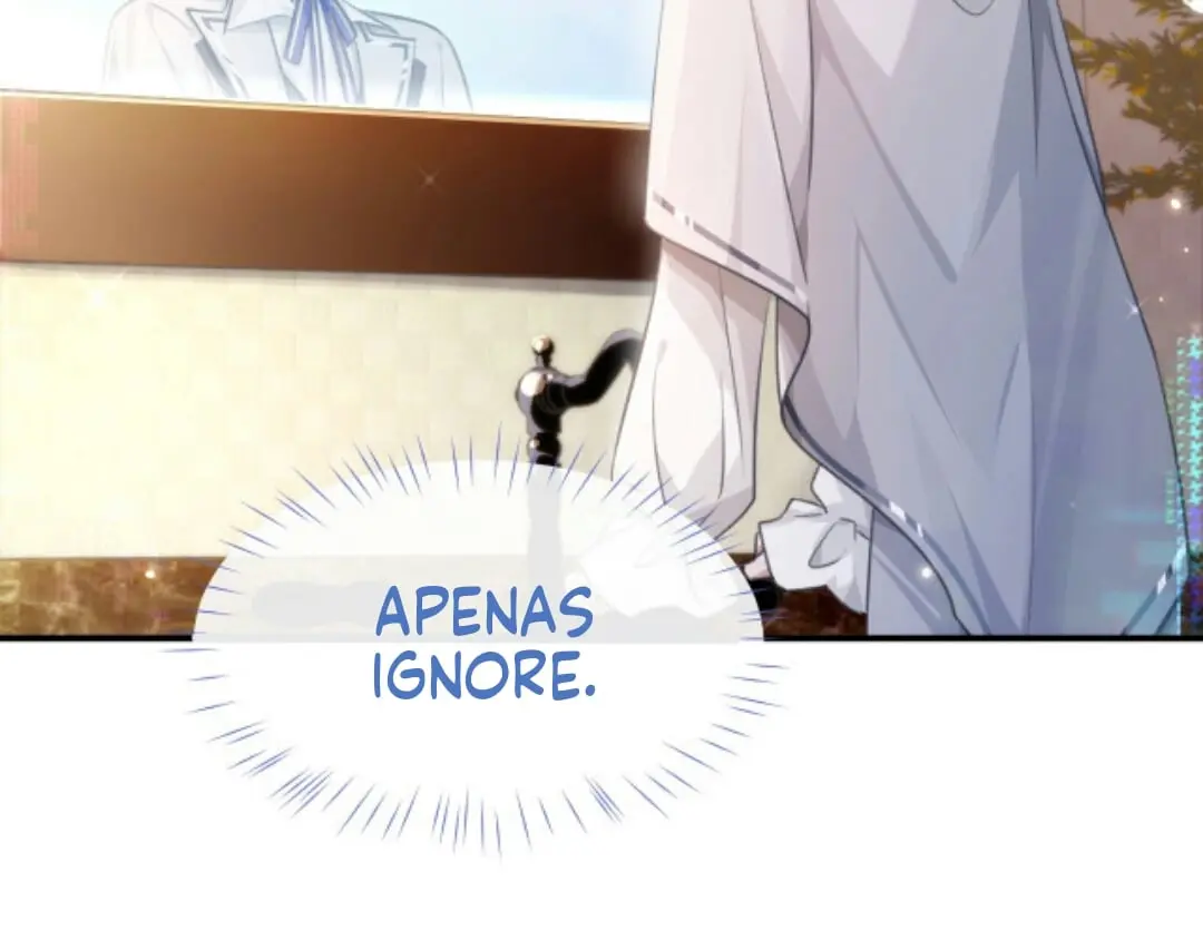 Continued Love – Capítulo 03 Yaoi – Página 34