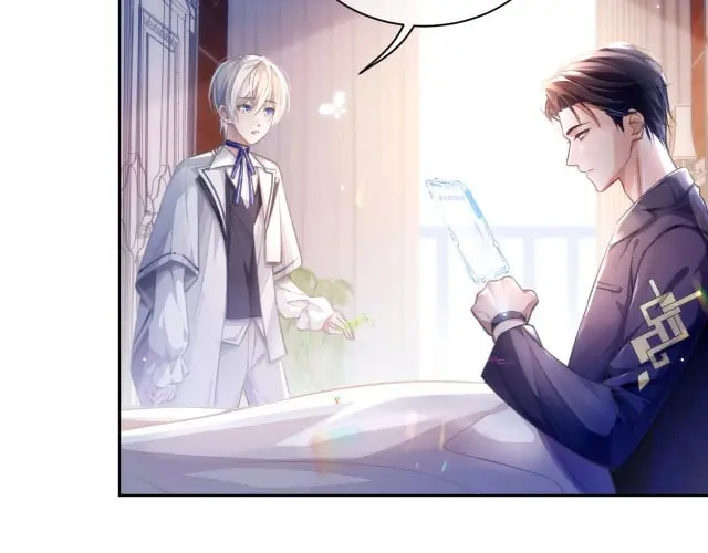 Continued Love – Capítulo 03 Yaoi – Página 36