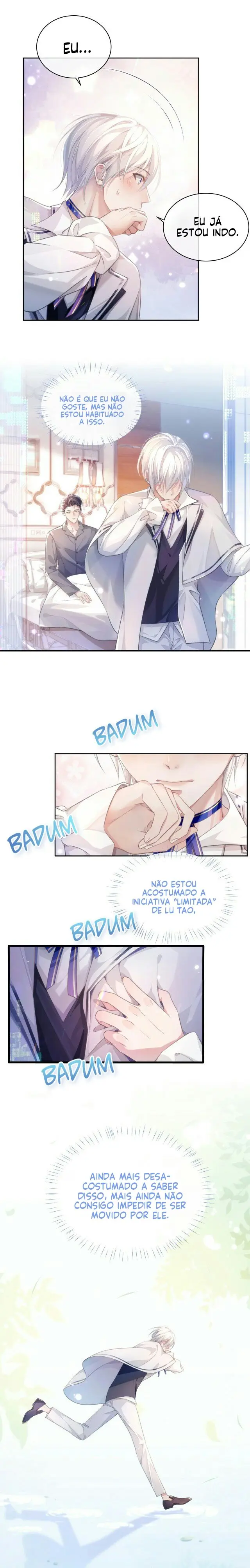 Continued Love – Capítulo 03 Yaoi – Página 42