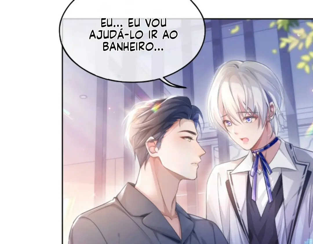 Continued Love – Capítulo 03 Yaoi – Página 6