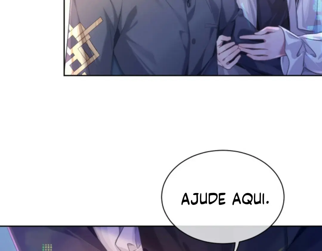 Continued Love – Capítulo 03 Yaoi – Página 7