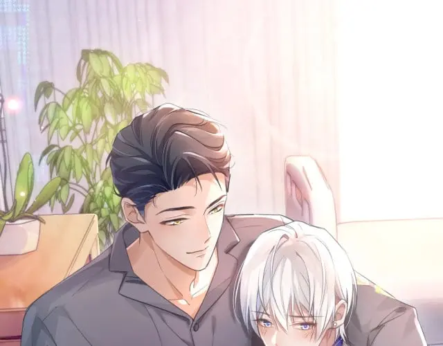 Continued Love – Capítulo 03 Yaoi – Página 9