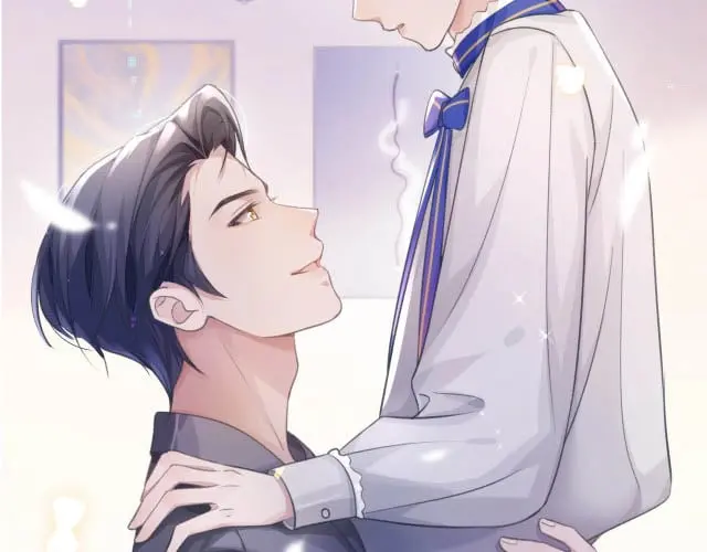 Continued Love – Capítulo 04 Yaoi – Página 104