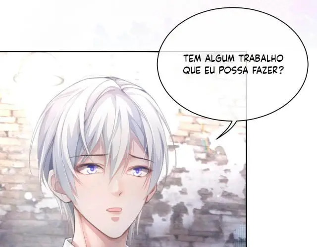 Continued Love – Capítulo 04 Yaoi – Página 11