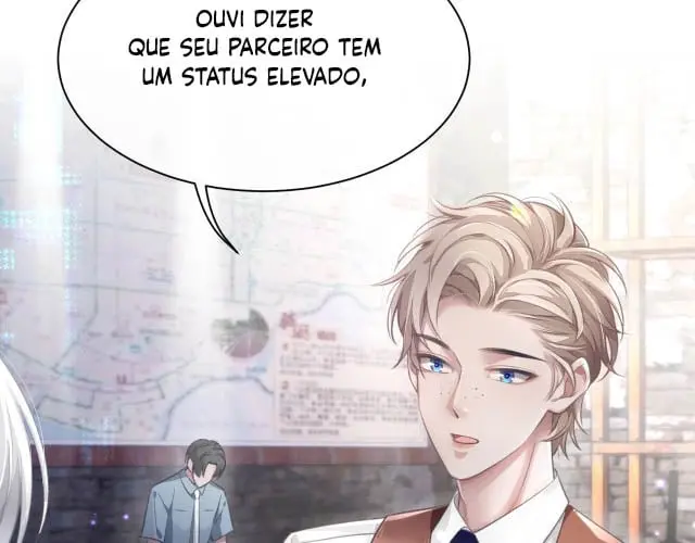 Continued Love – Capítulo 04 Yaoi – Página 13