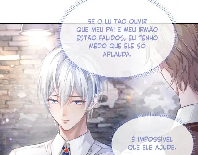 Continued Love – Capítulo 04 Yaoi – Página 16