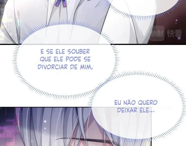 Continued Love – Capítulo 04 Yaoi – Página 17